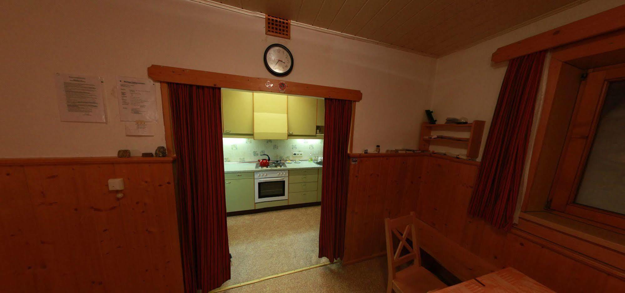 Berghotel Rudolfshuette 3* Enzingerboden